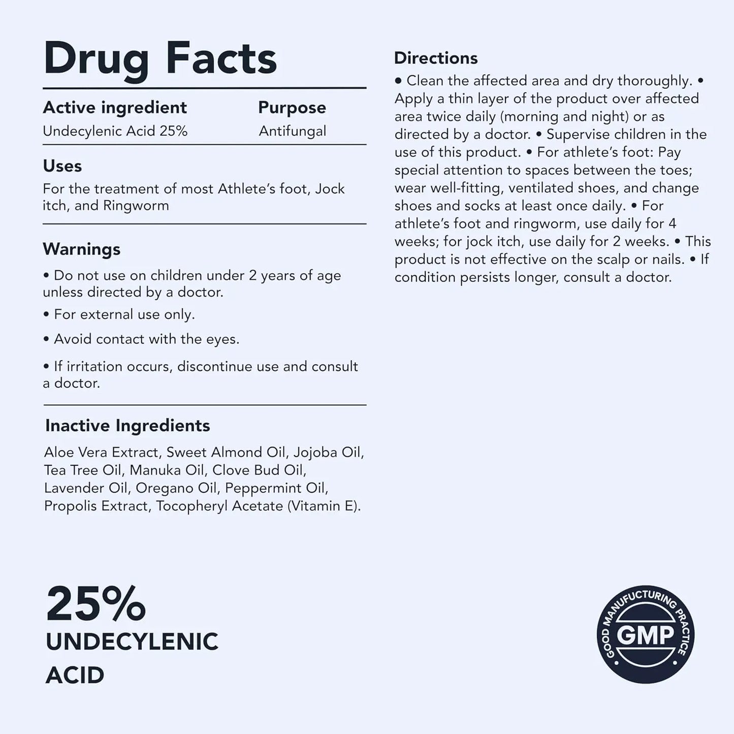 lunavia™ Toenail Fungus Pen | Official & Original Antifungal Pen Facts